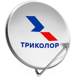 Триколор Парголово